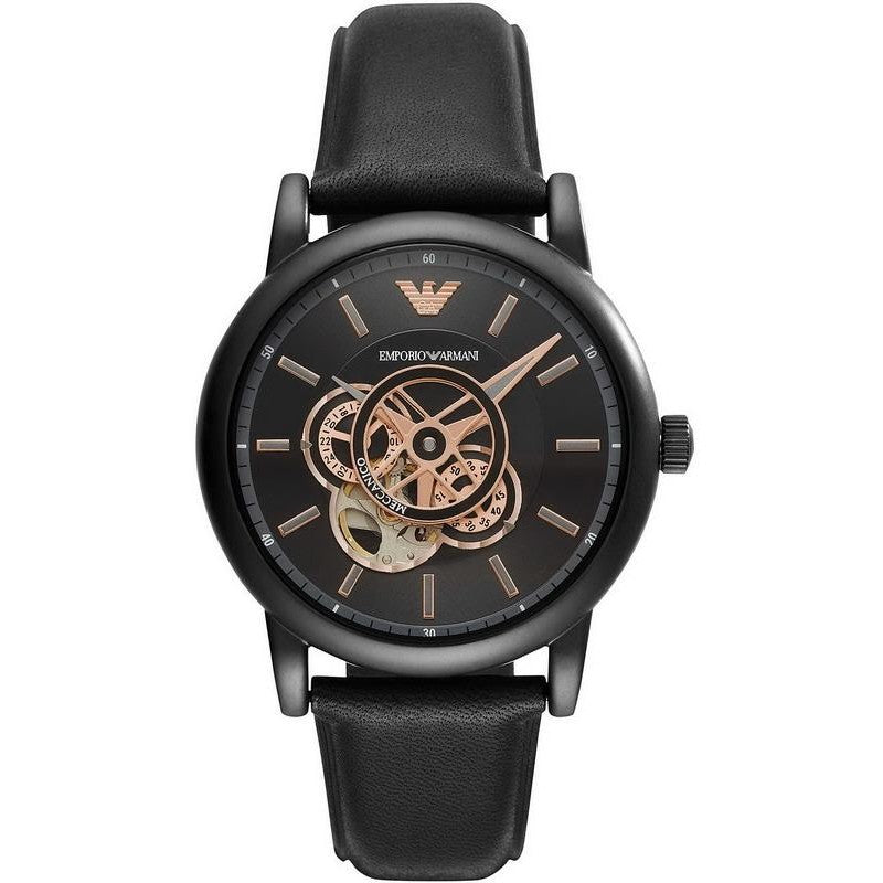 EMPORIO ARMANI AR60012 Orologio Uomo