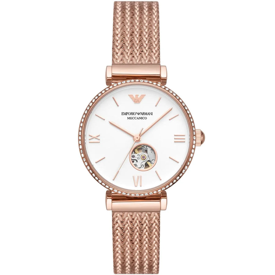 EMPORIO ARMANI AR60063 Analog Women's Watch