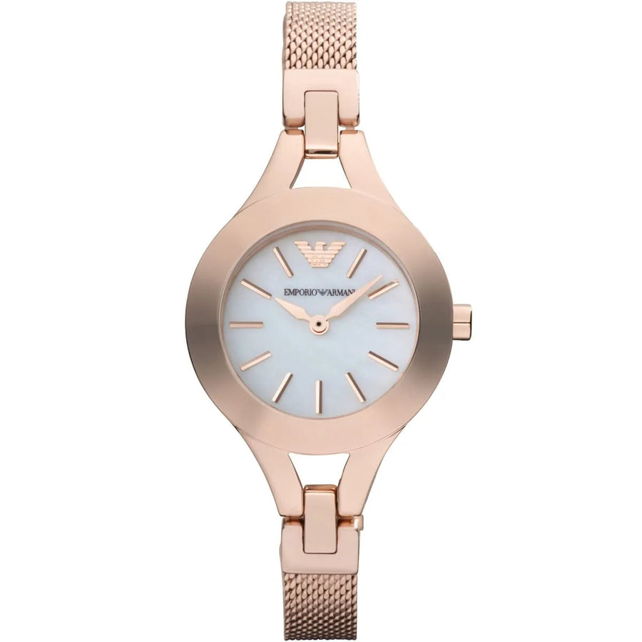 EMPORIO ARMANI Chiara AR7329 Women's Watch