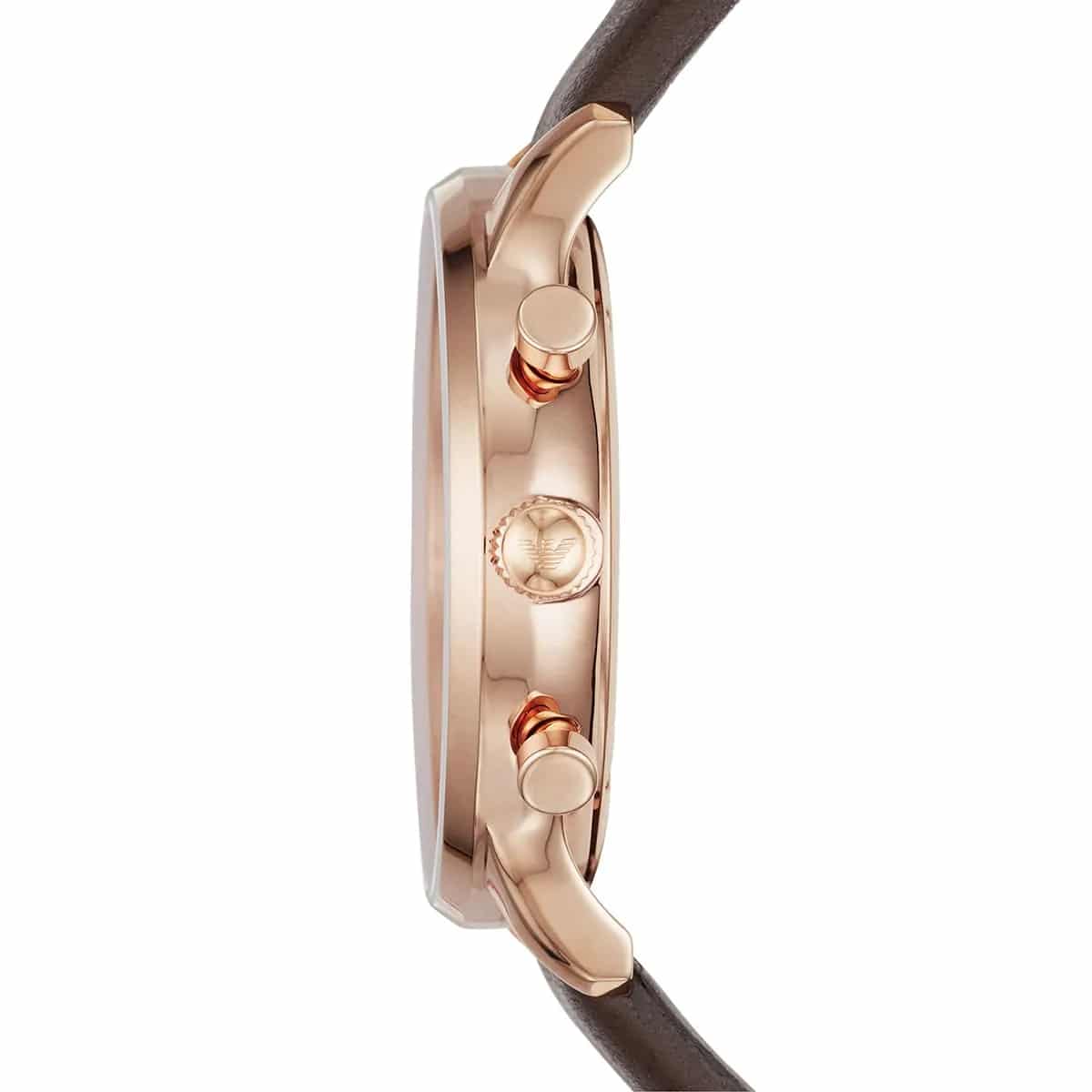 EMPORIO ARMANI Cronografo Display AR1936 Orologio Uomo