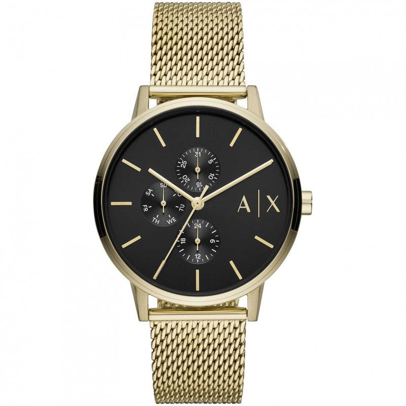 ARMANI EXCHANGE AX2715 Orologio Uomo