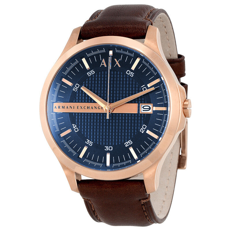 ARMANI EXCHANGE Hampton AX2172 Orologio Uomo