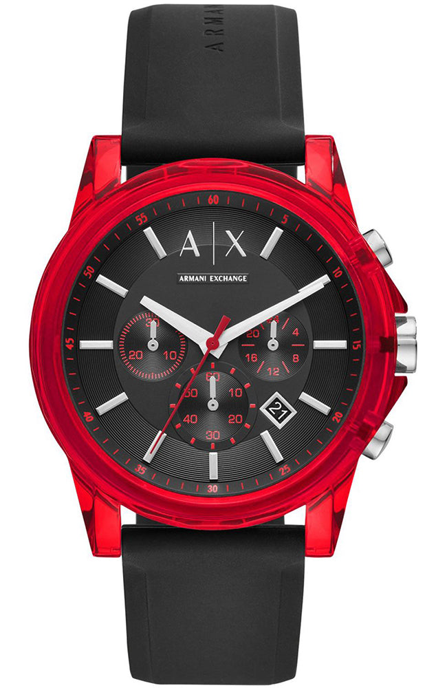 ARMANI EXCHANGE Outerbanks AX1338 Orologio Uomo