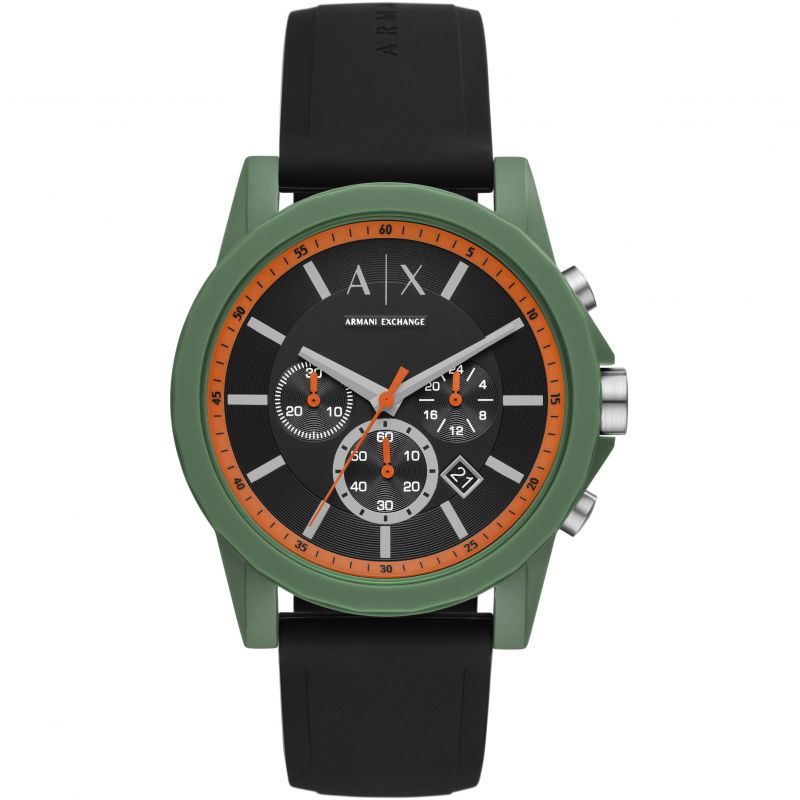 ARMANI EXCHANGE Outerbanks AX1348 Orologio Uomo