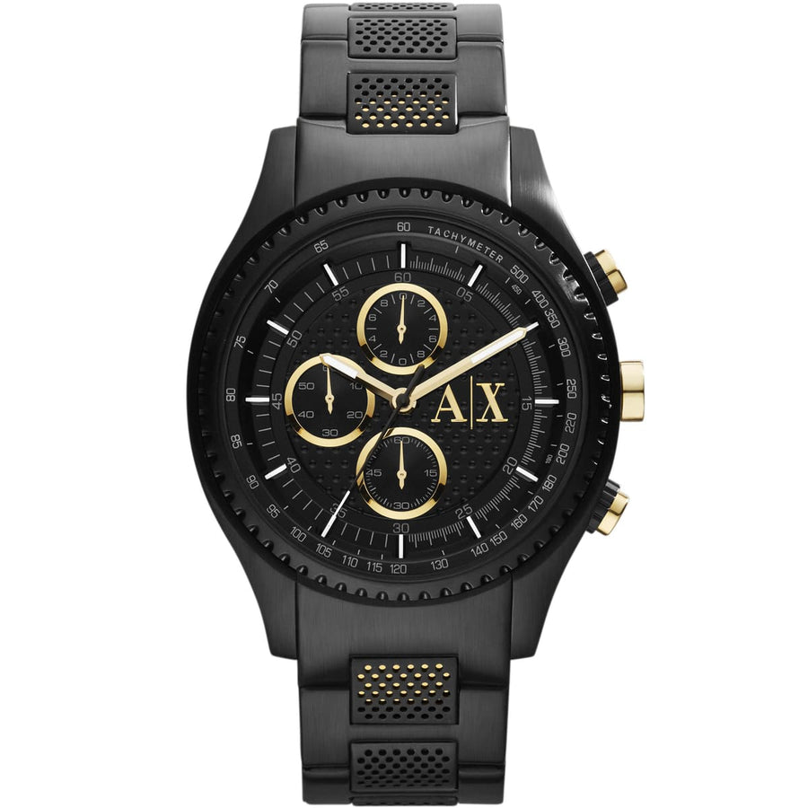 ARMANI EXCHANGE The Driver Two AX1604 Orologio Uomo
