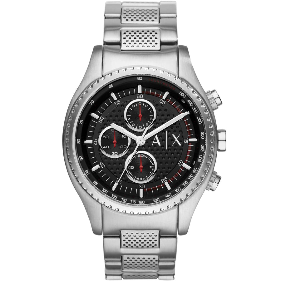 ARMANI EXCHANGE The Driver Two AX1612 Orologio Uomo