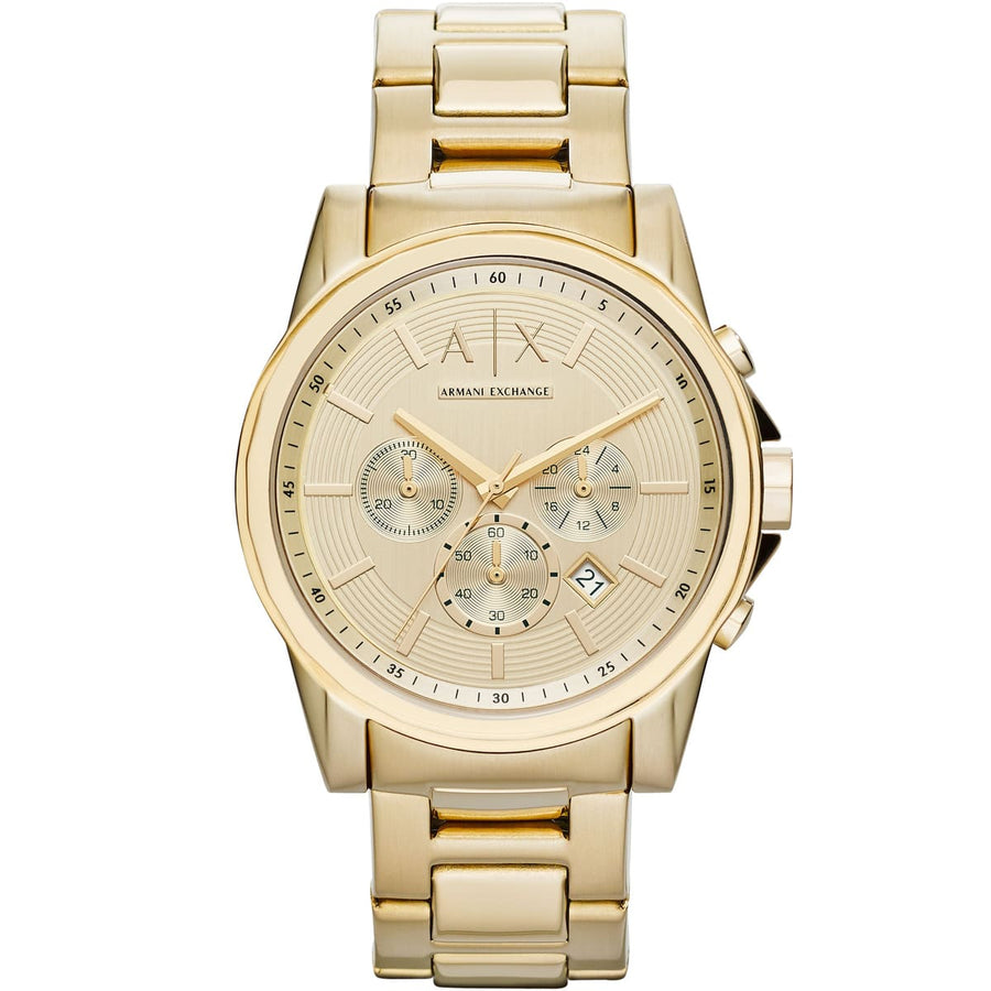 ARMANI EXCHANGE AX2099 Orologio Uomo