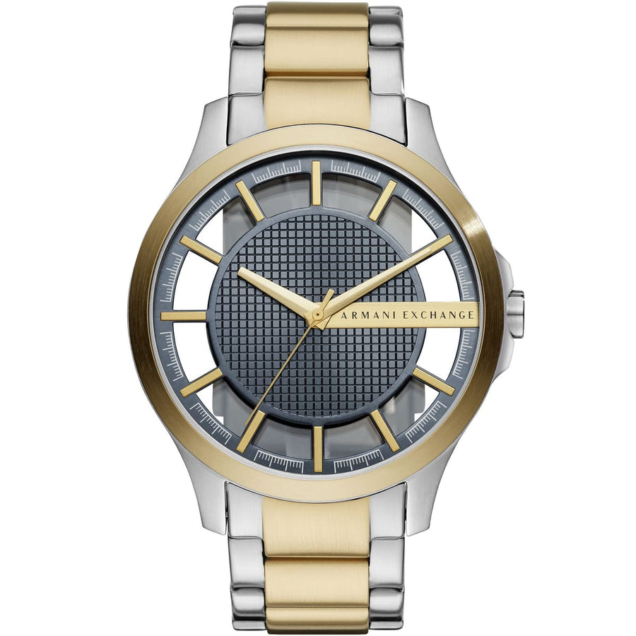 ARMANI EXCHANGE Hampton AX2403 Orologio Uomo