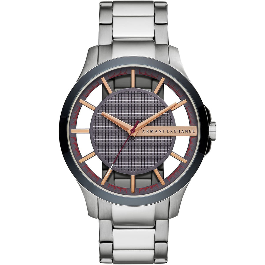 ARMANI EXCHANGE Hampton AX2405 Orologio Uomo