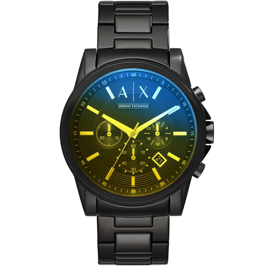 ARMANI EXCHANGE Outerbanks AX2513 Orologio Uomo