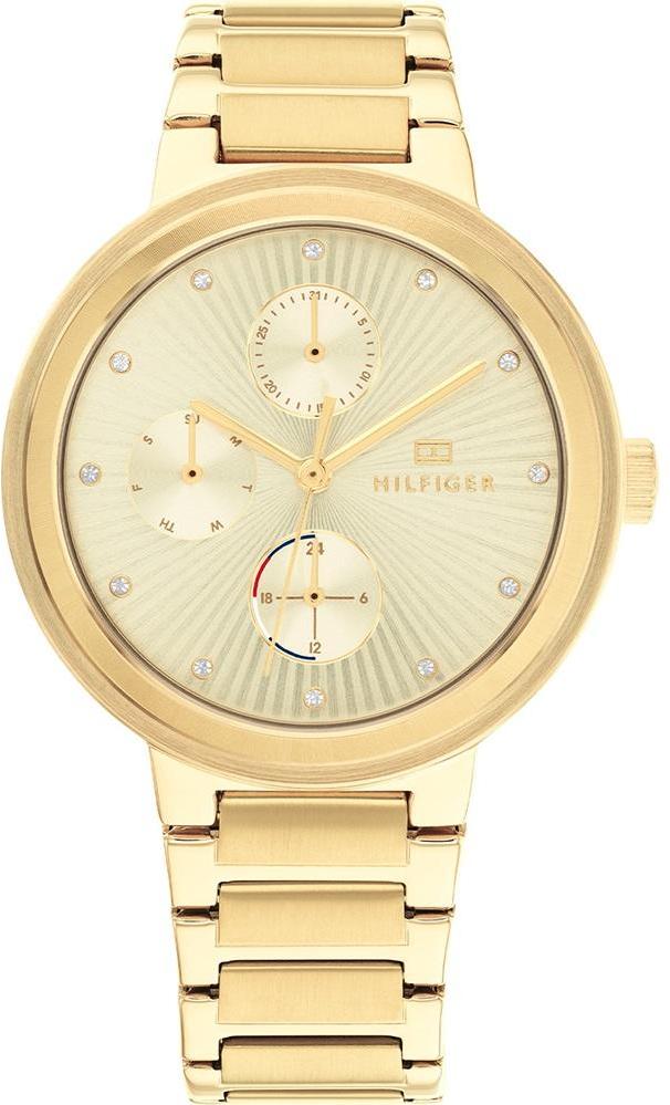 TOMMY HILFIGER 1782536 Orologio al quarzo da donna