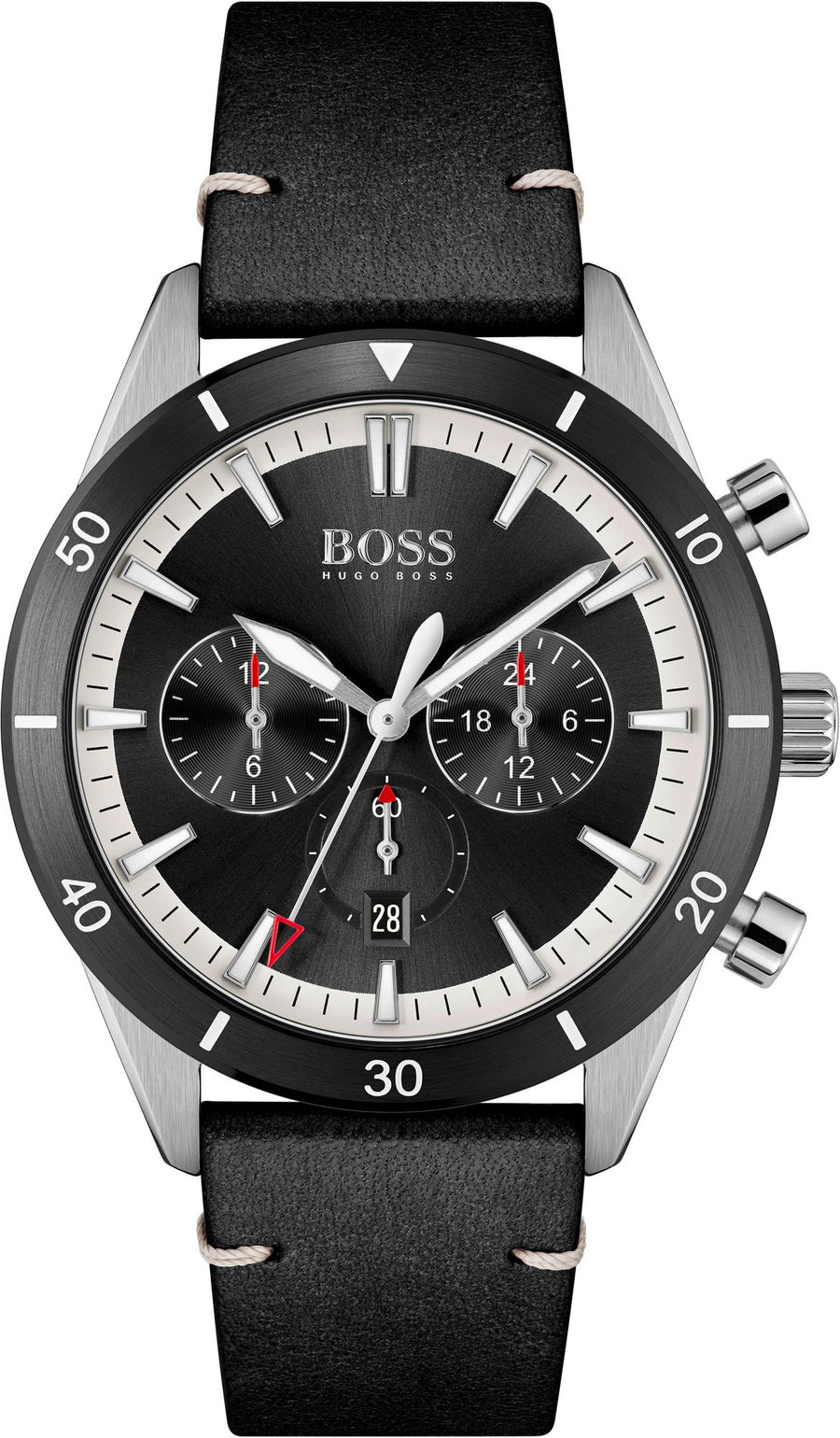 HUGO BOSS Santiago 1513864 Orologio Uomo