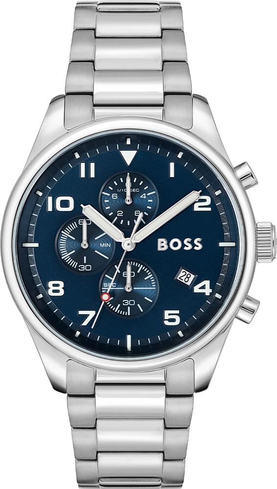 HUGO BOSS 1513989 Orologio Uomo