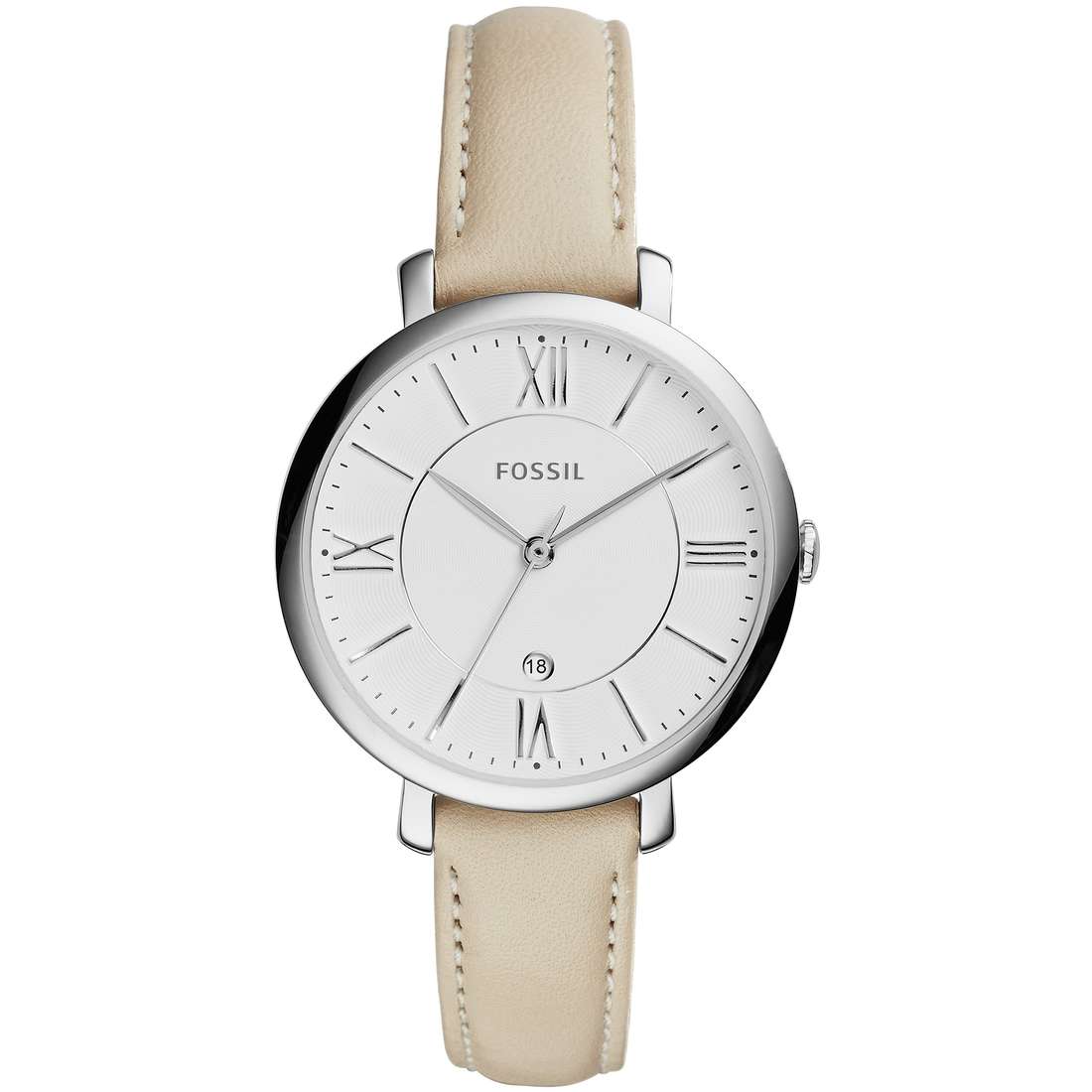 FOSSIL Jacqueline ES3972 Orologio Donna al quarzo