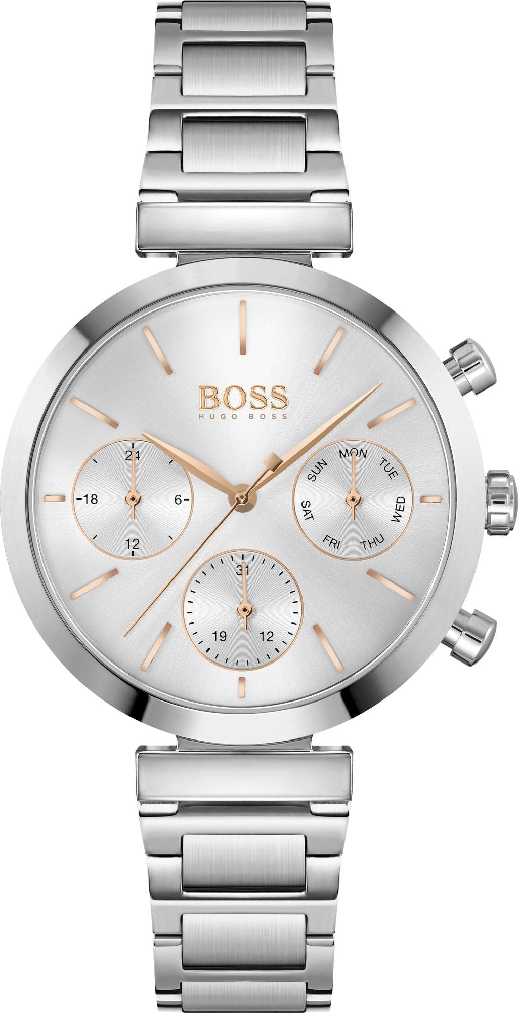 HUGO BOSS Flawless 1502530 Orologio Donna