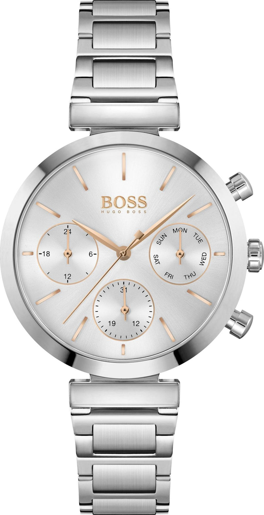 HUGO BOSS Flawless 1502530 Orologio Donna