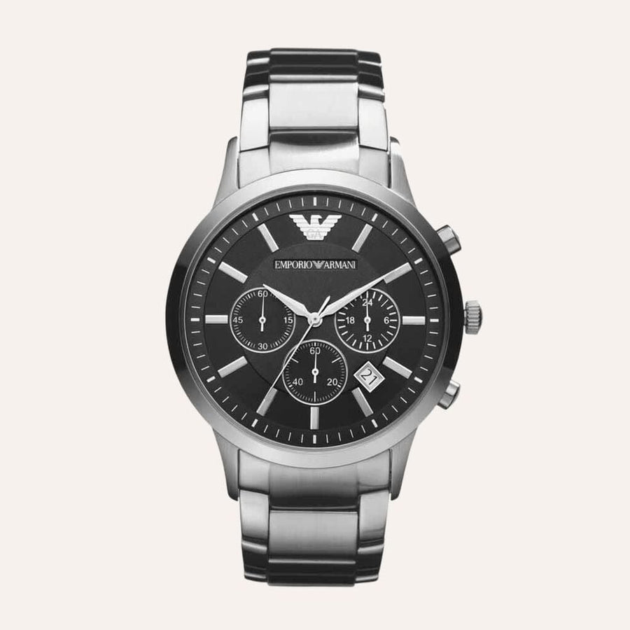EMPORIO ARMANI AR2434 Men's Watch