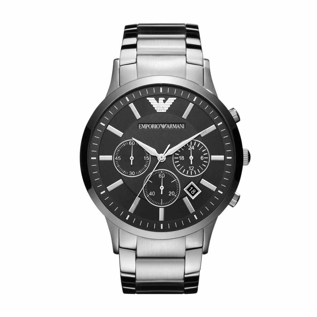 EMPORIO ARMANI AR2460 Orologio Uomo