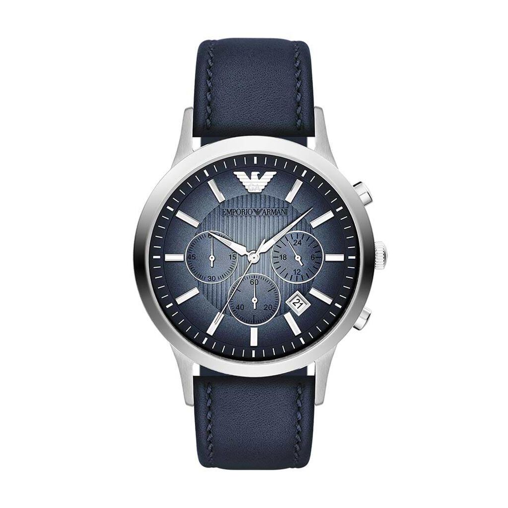 EMPORIO ARMANI Classic AR2473 Orologio Uomo