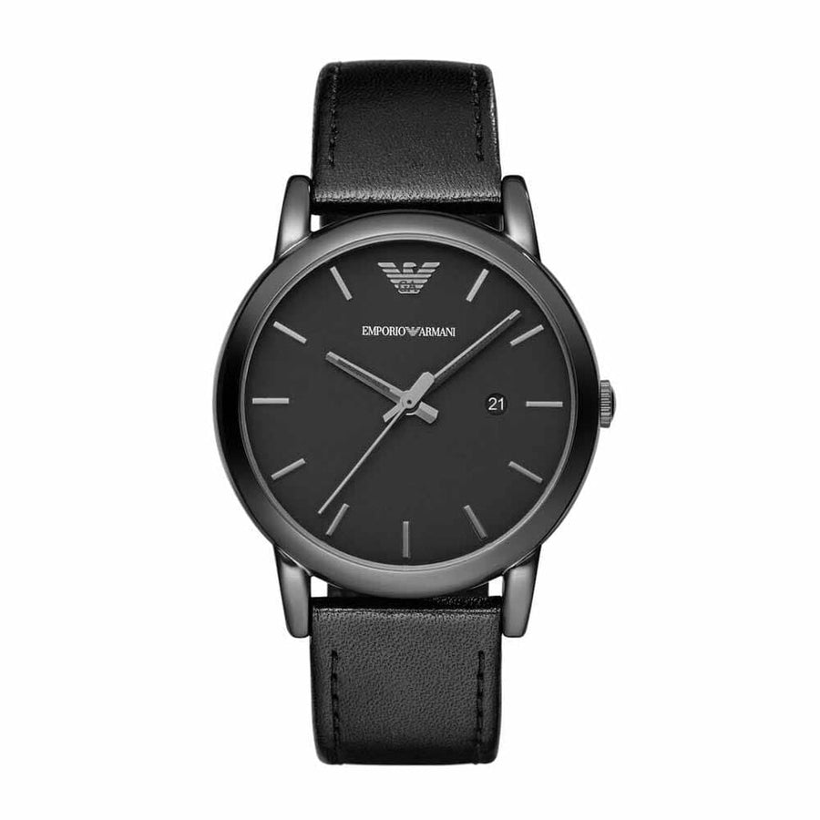 EMPORIO ARMANI 3-Hand Date Men's Watch AR1732