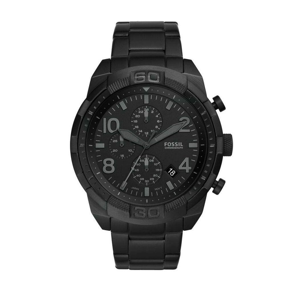 FOSSIL Bronson FS5712 Orologio Uomo al quarzo