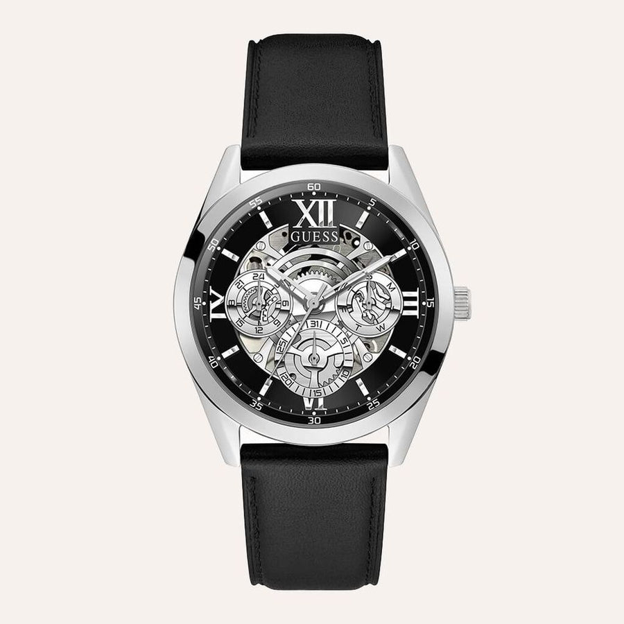 GUESS GW0389G1 Orologio Uomo
