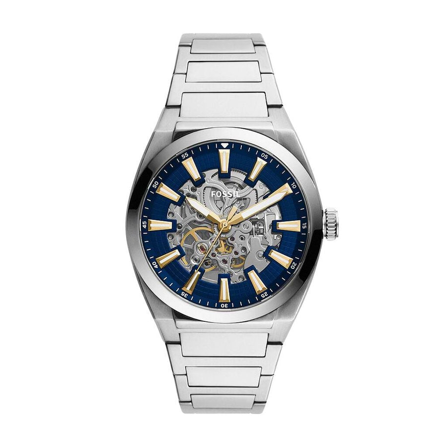 FOSSIL Everett ME3220 Orologio Uomo automatico