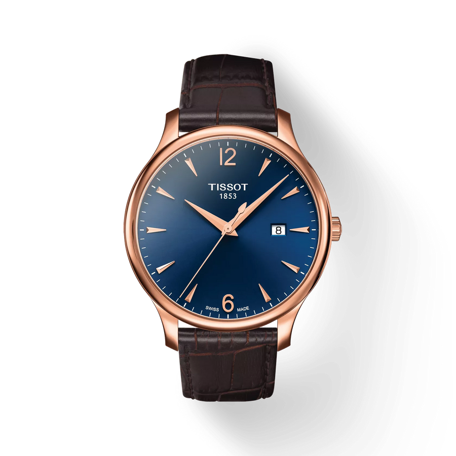 TISSOT T0636103604700 T063.610.36.047.00 Orologio Uomo