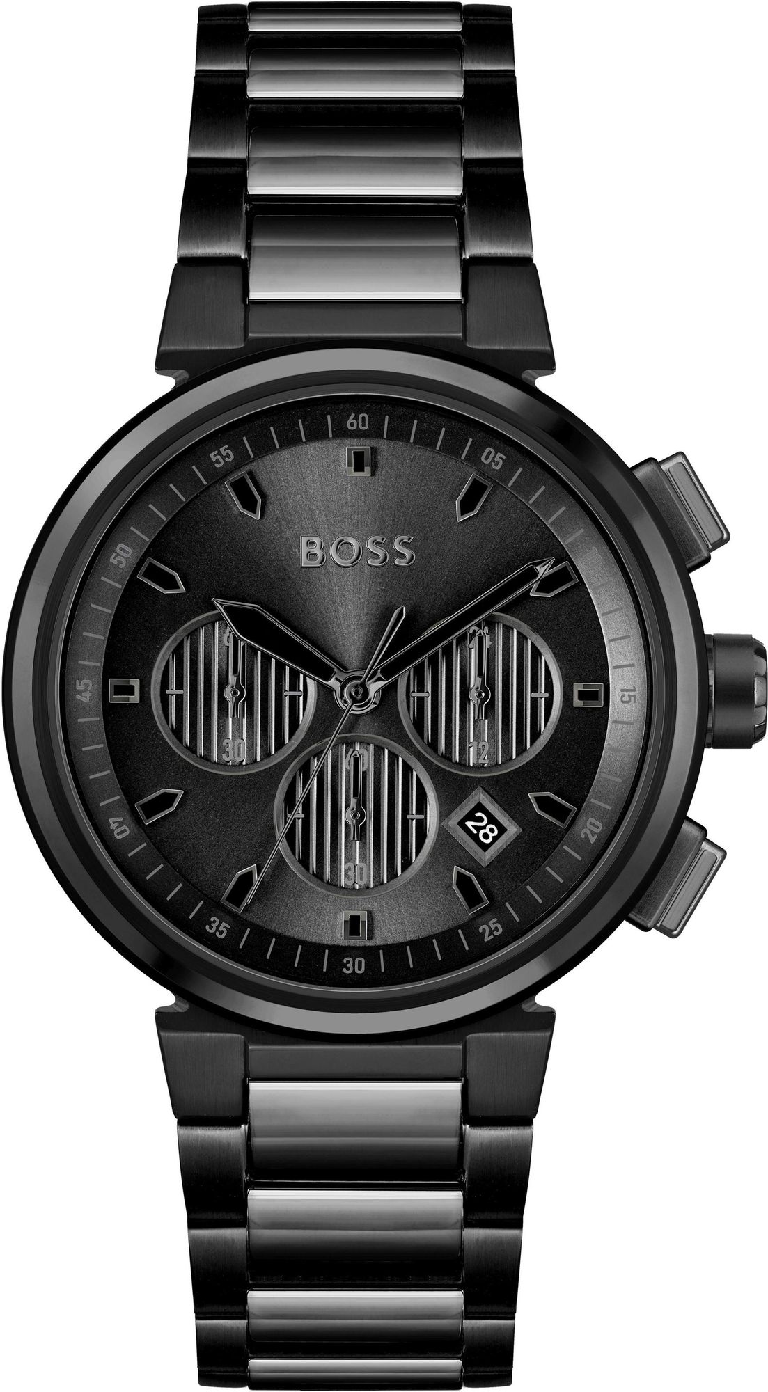 HUGO BOSS One 1514001 Orologio Uomo