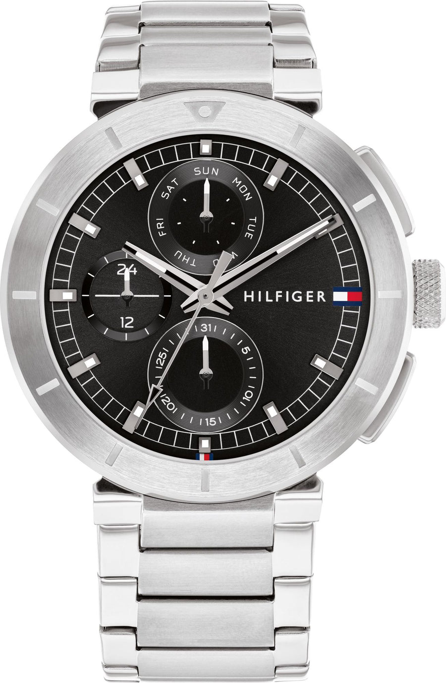 TOMMY HILFIGER 1792116 Orologio al quarzo da uomo