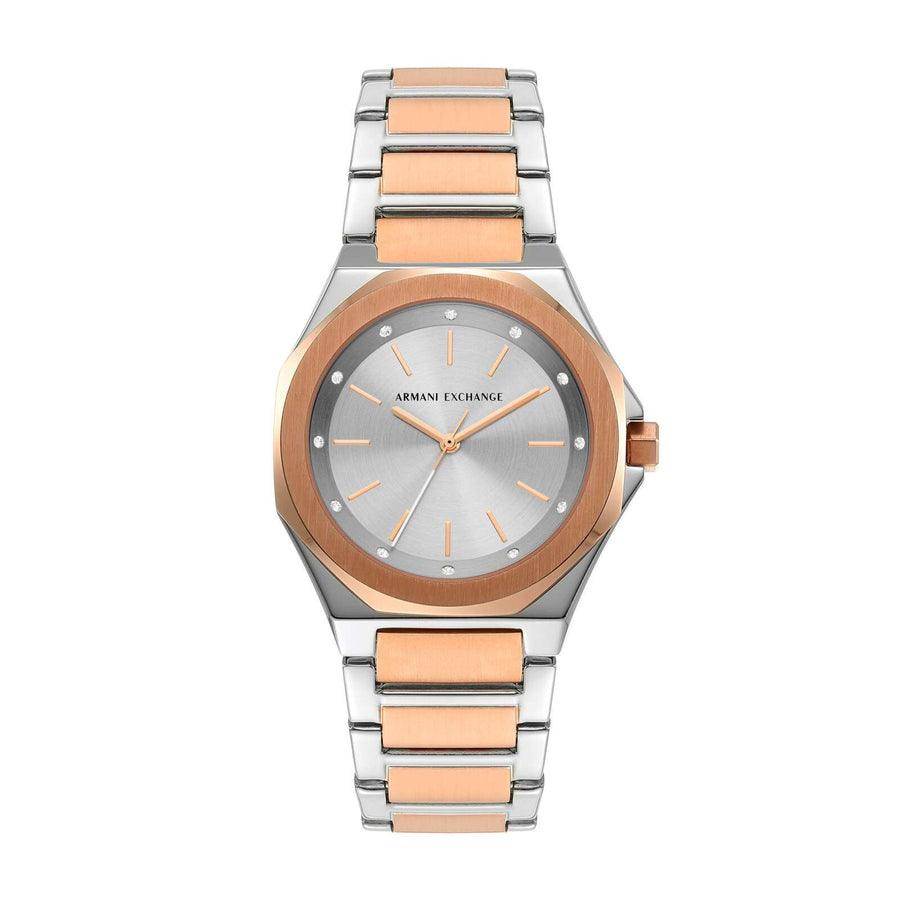 ARMANI EXCHANGE AX4607 Orologio Donna