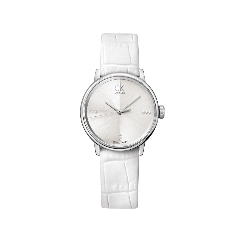 CALVIN KLEIN K2Y2Y1KW Orologio Donna