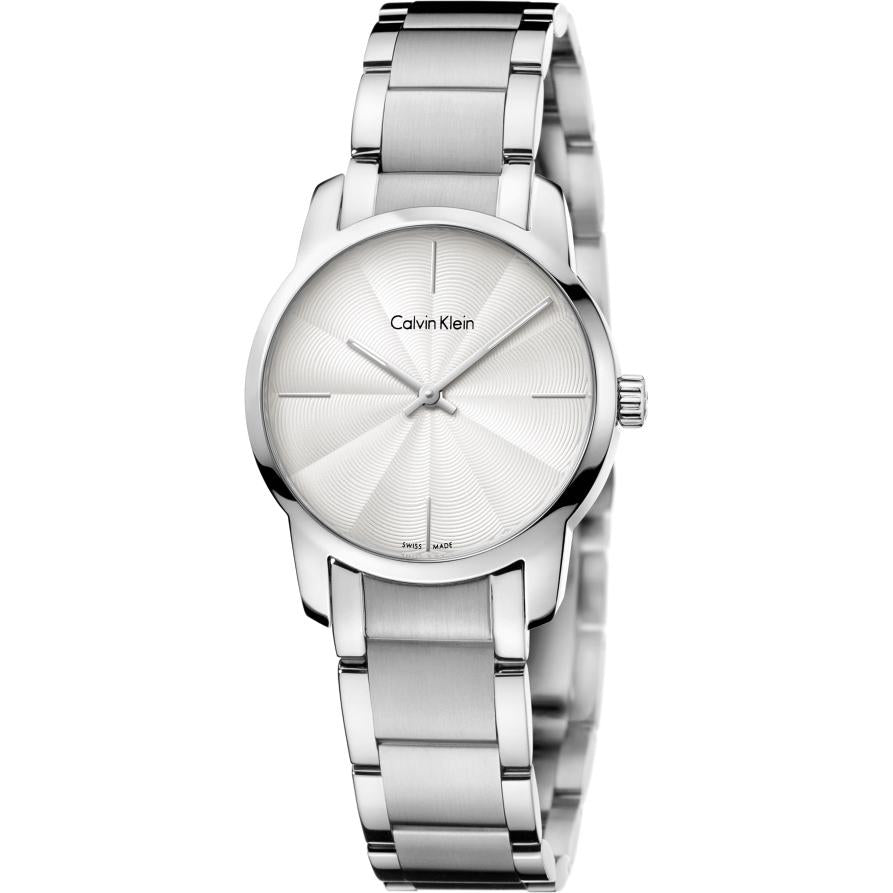 CALVIN KLEIN K2G23146 Orologio Donna