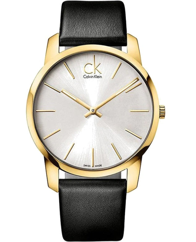 CALVIN KLEIN K2G23520 Orologio Donna