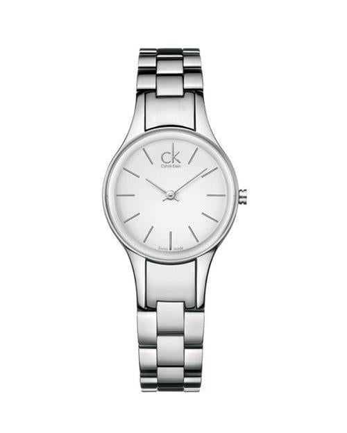 CALVIN KLEIN K4323126 Orologio Uomo