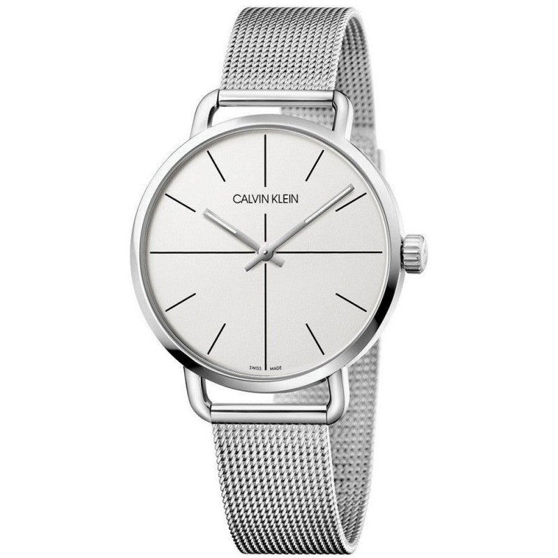 CALVIN KLEIN K7B23126 Women's Watch