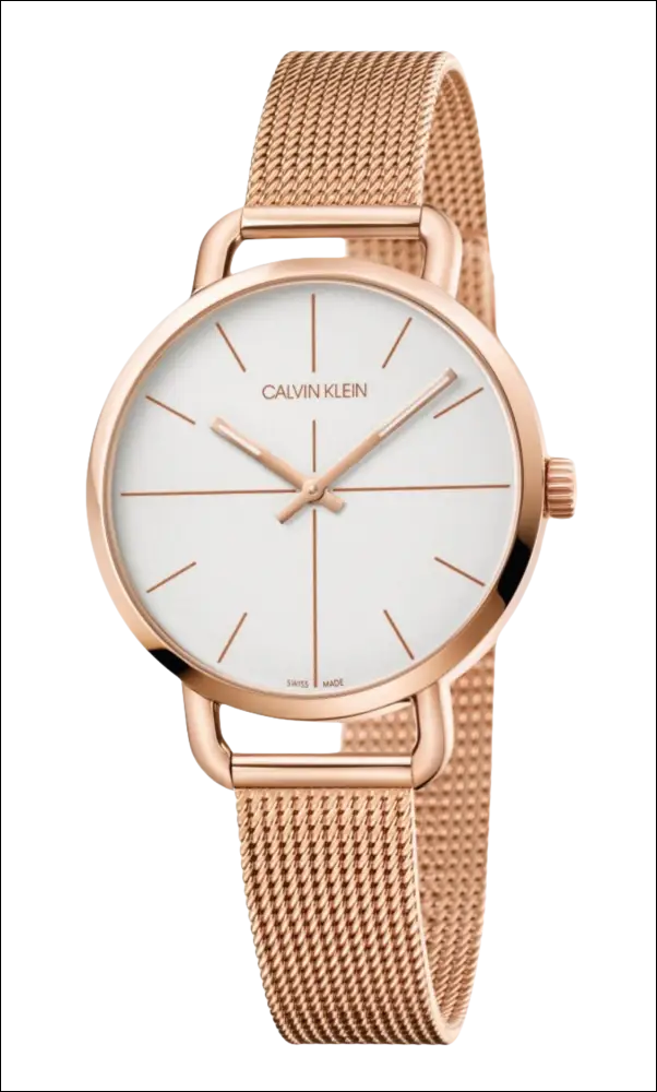 CALVIN KLEIN K7B23626 Women's Watch