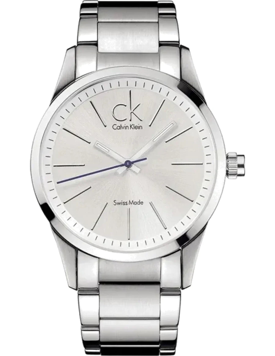 CALVIN KLEIN K2241120 Orologio Uomo