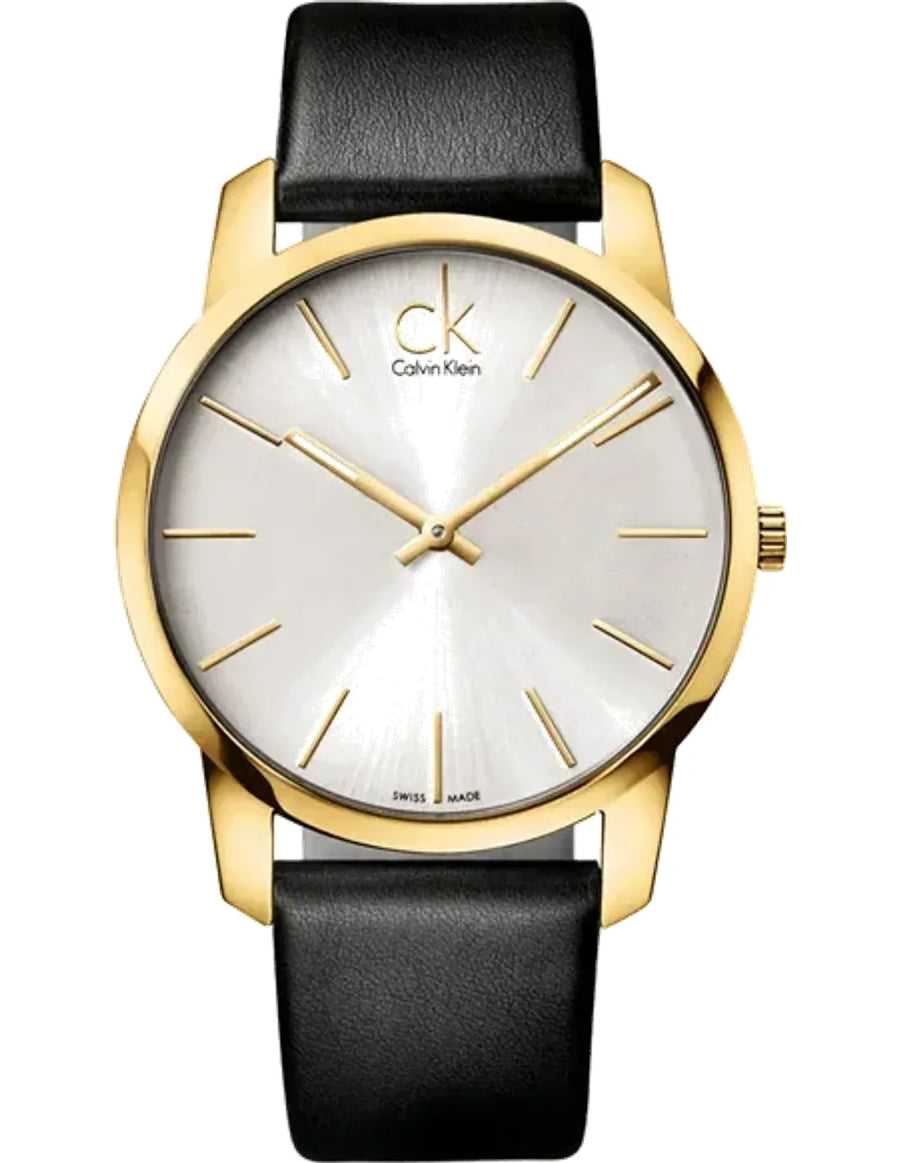 CALVIN KLEIN K2G21520 Orologio Uomo