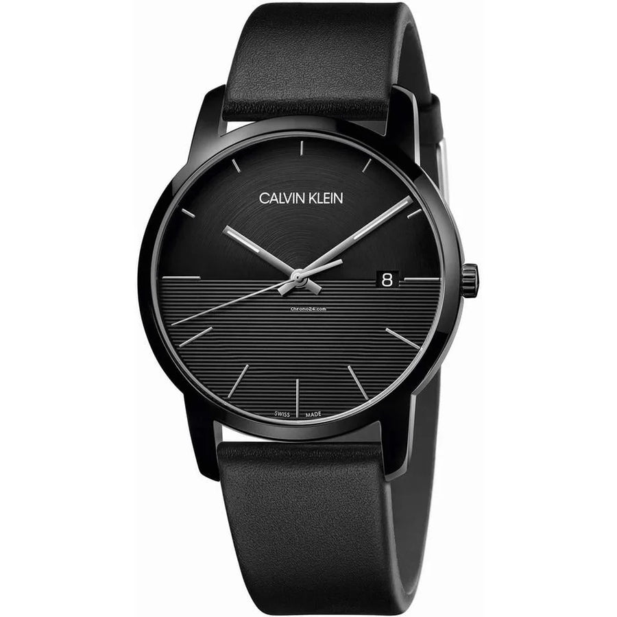 CALVIN KLEIN K2G2G4C1 Orologio Uomo