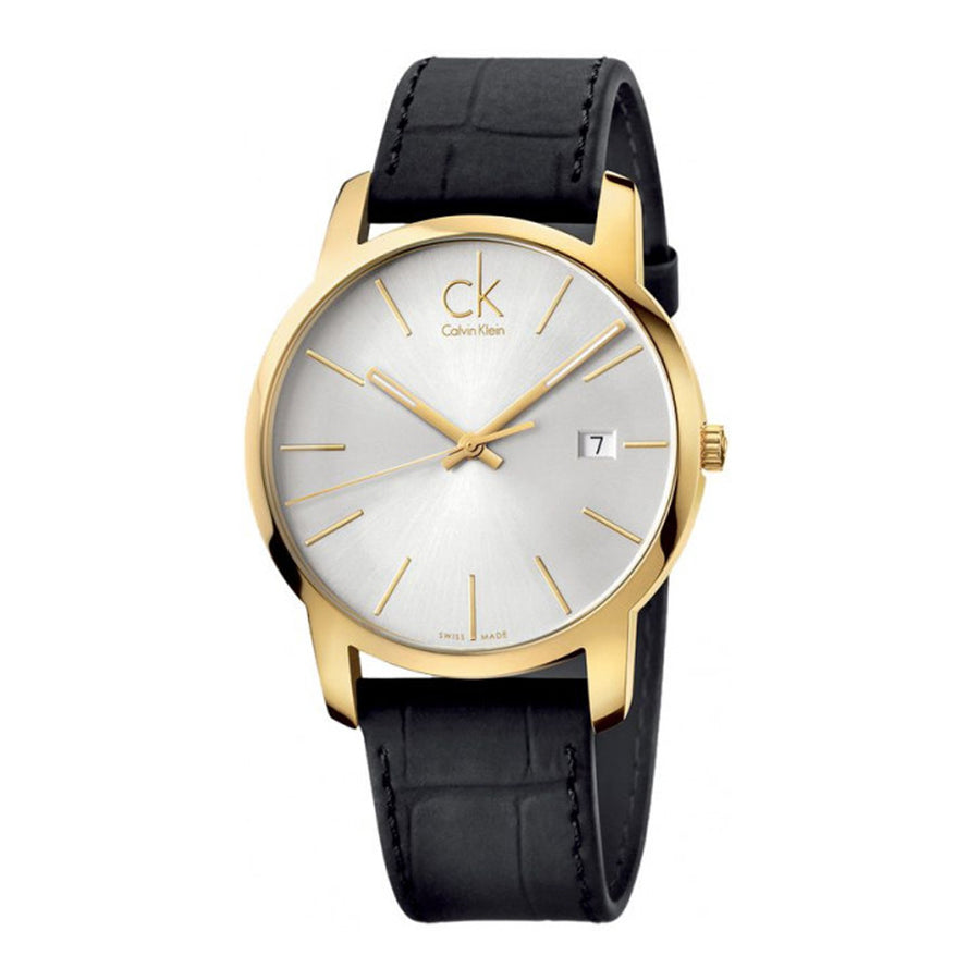 CALVIN KLEIN K2G2G5C6 Orologio Uomo