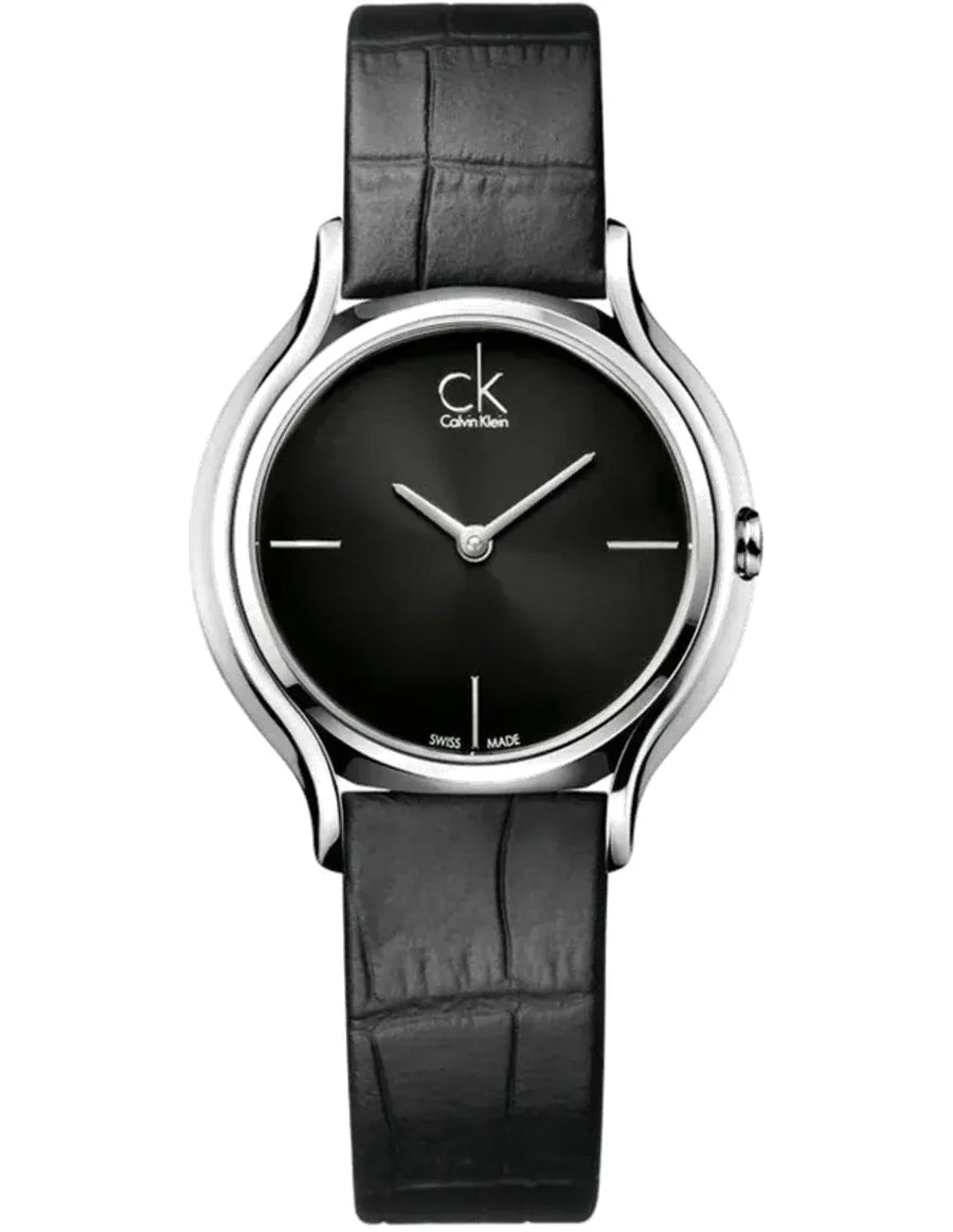 CALVIN KLEIN K2U231C1 Orologio Donna