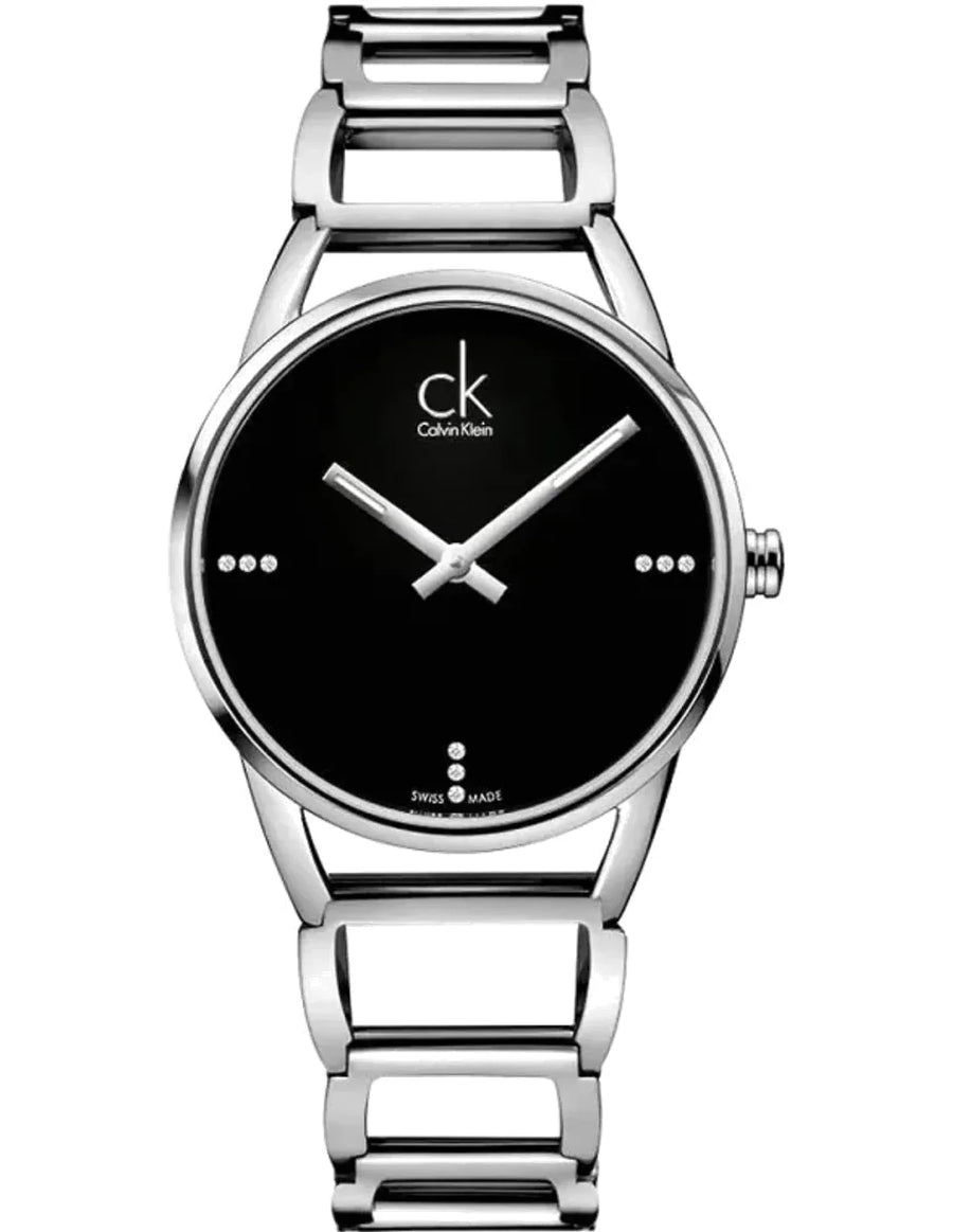 CALVIN KLEIN K3G2312S Orologio Donna