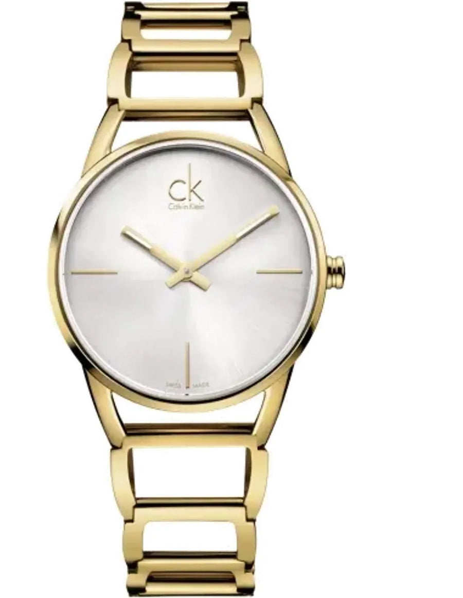 CALVIN KLEIN K3G23526 Orologio Donna