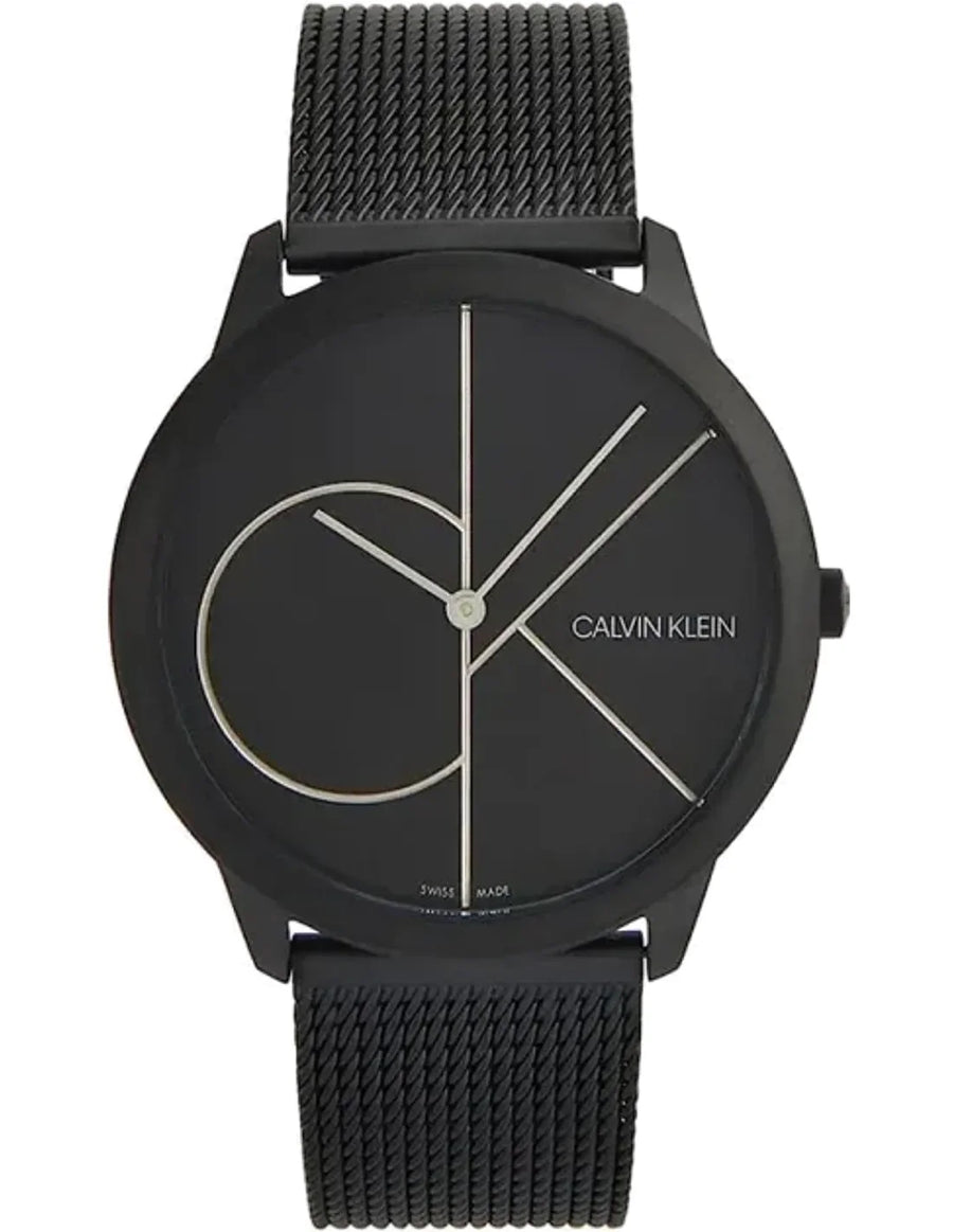 CALVIN KLEIN K3M5145X Orologio Uomo