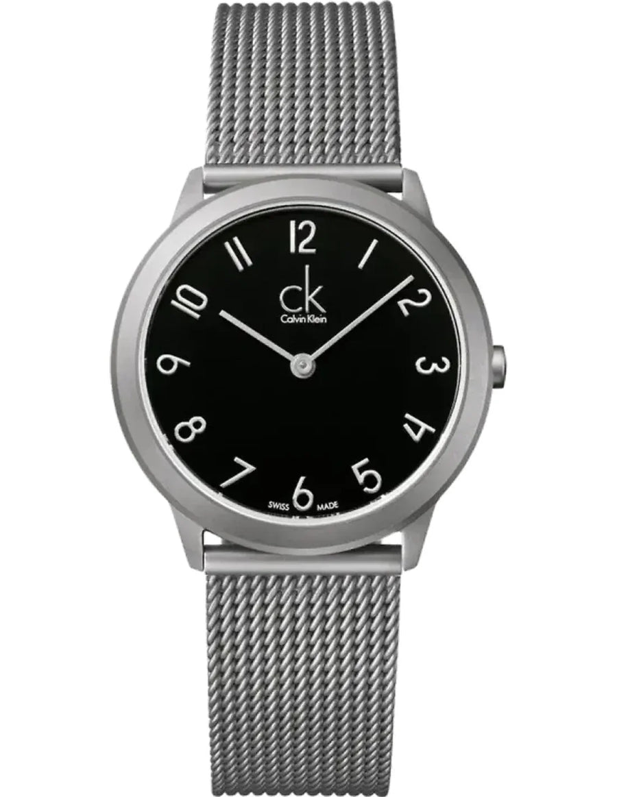 CALVIN KLEIN K3M52151 Orologio unisex