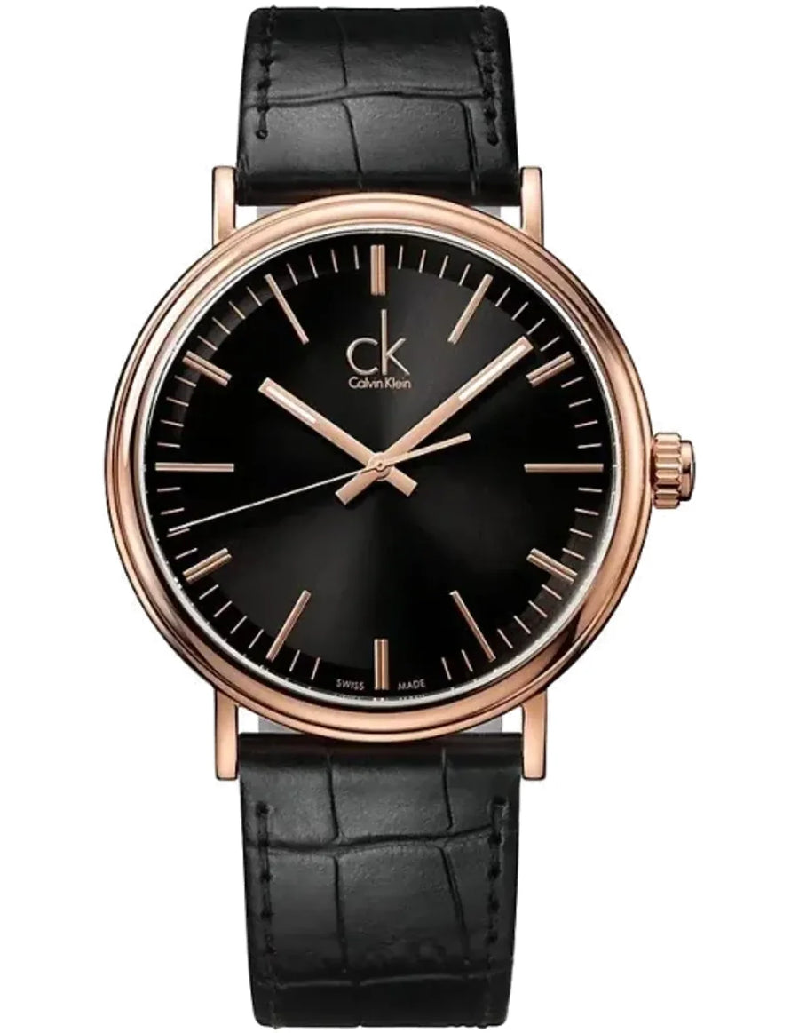 CALVIN KLEIN K3W216C1 Orologio Uomo