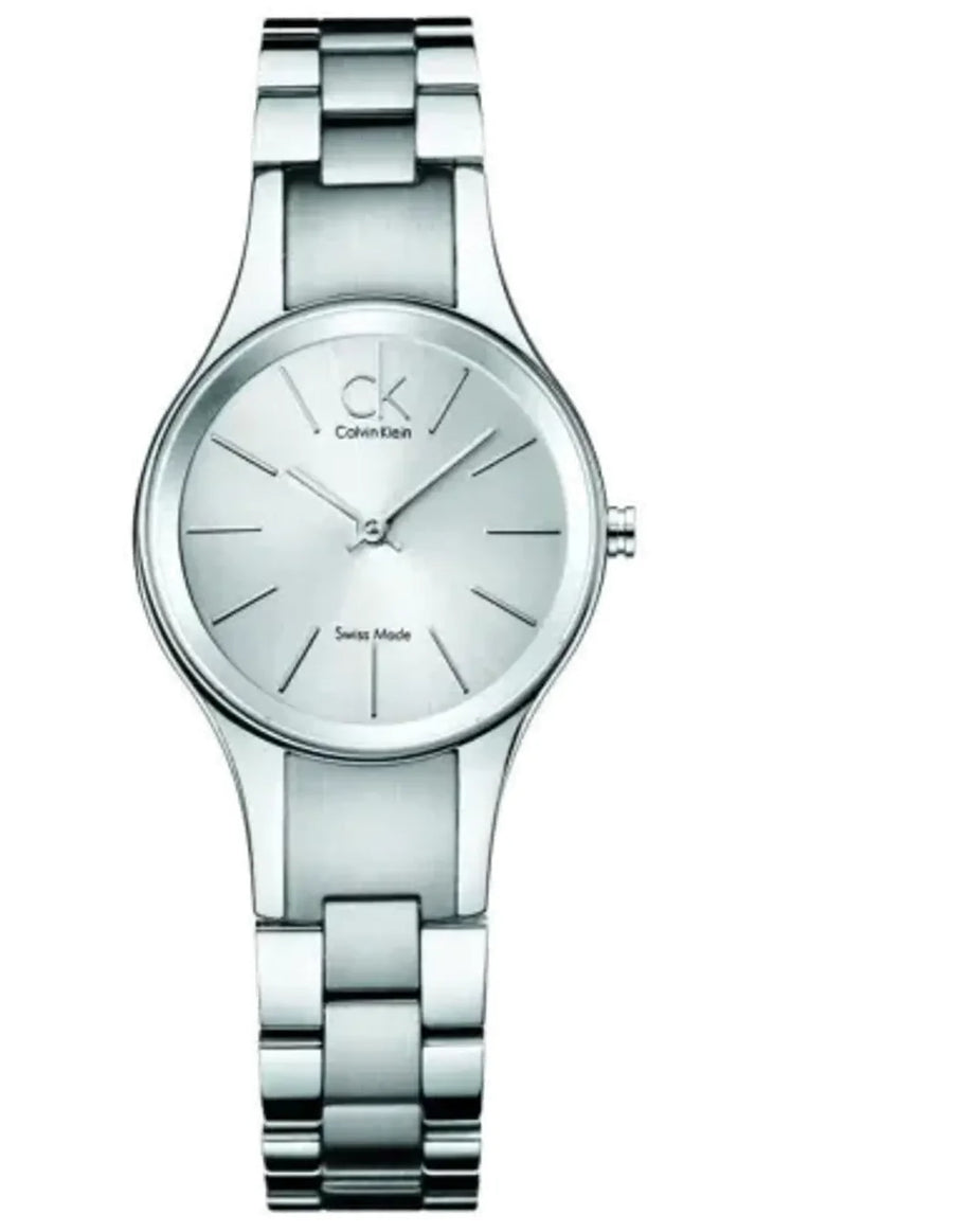 CALVIN KLEIN K4323185 Orologio Donna