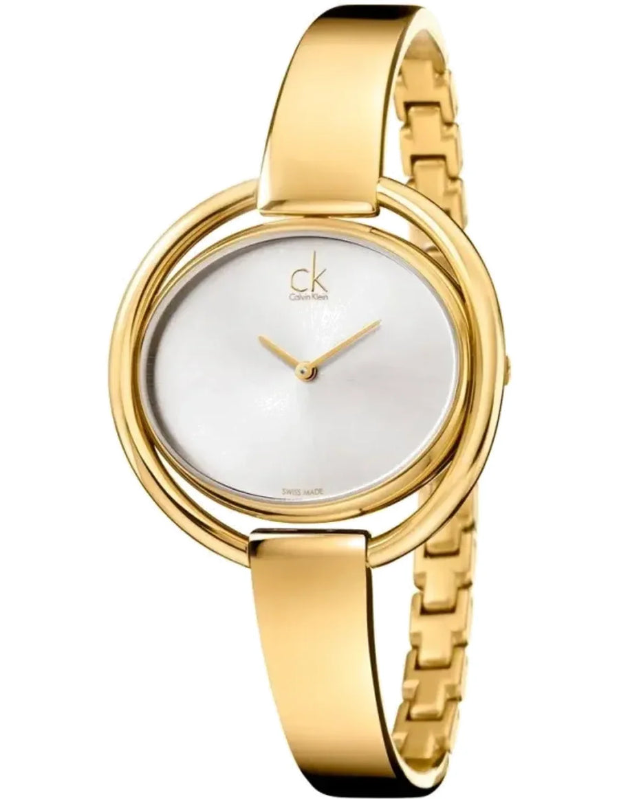 CALVIN KLEIN K4F2N516 Orologio Donna