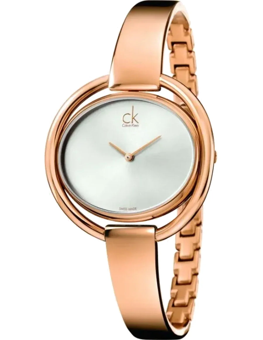 CALVIN KLEIN K4F2N616 Orologio Donna